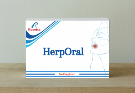 herp oral